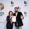 Convista Wins the German Brand Award 2024 for Excellent Brand Management