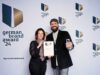 Convista gewinnt den German Brand Award 2024 für exzellente Markenführung