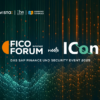 FICO-Forum -Infotage meets ICon 2025